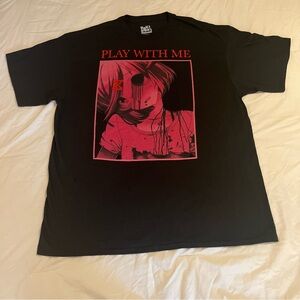 Doki Doki by Literature Club Sz XL NWOT